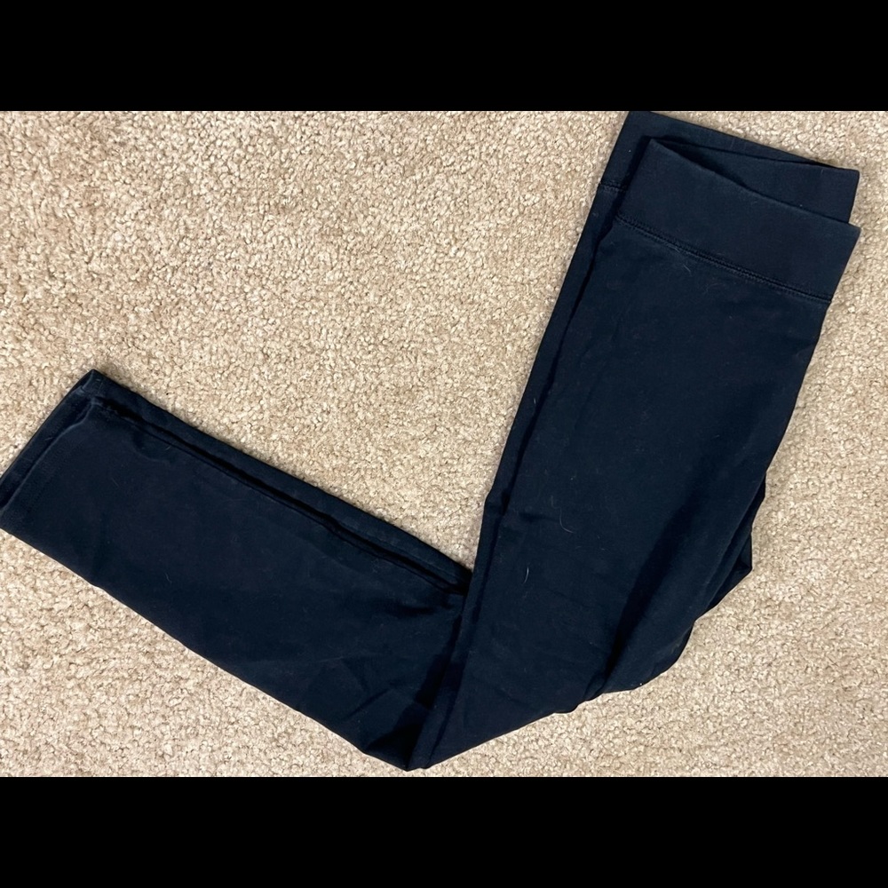 Aerie cotton leggings